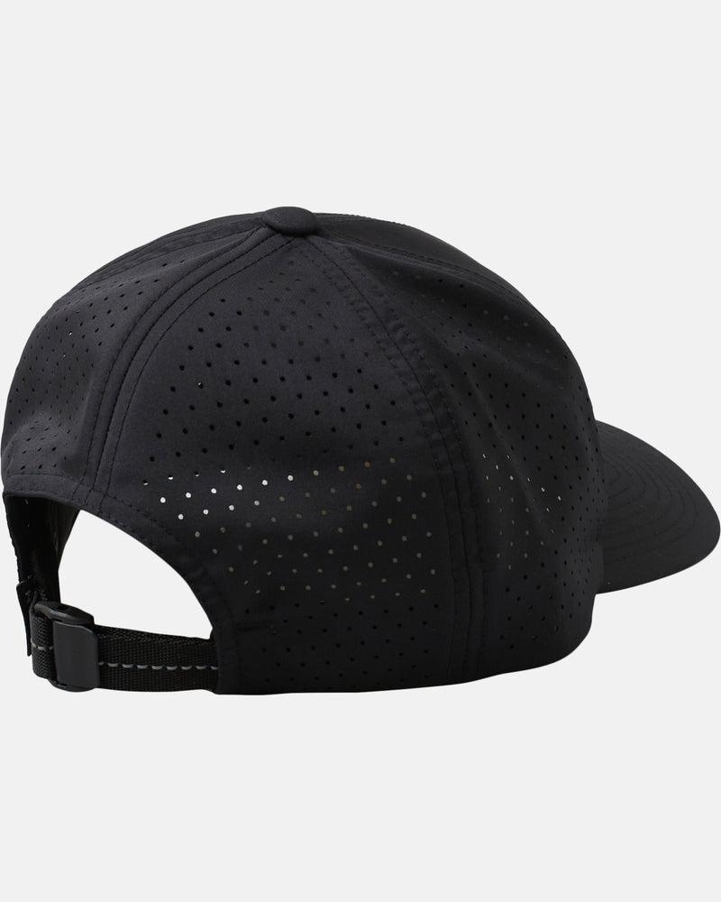 Vent Perforated Clipback Hat II Product Image