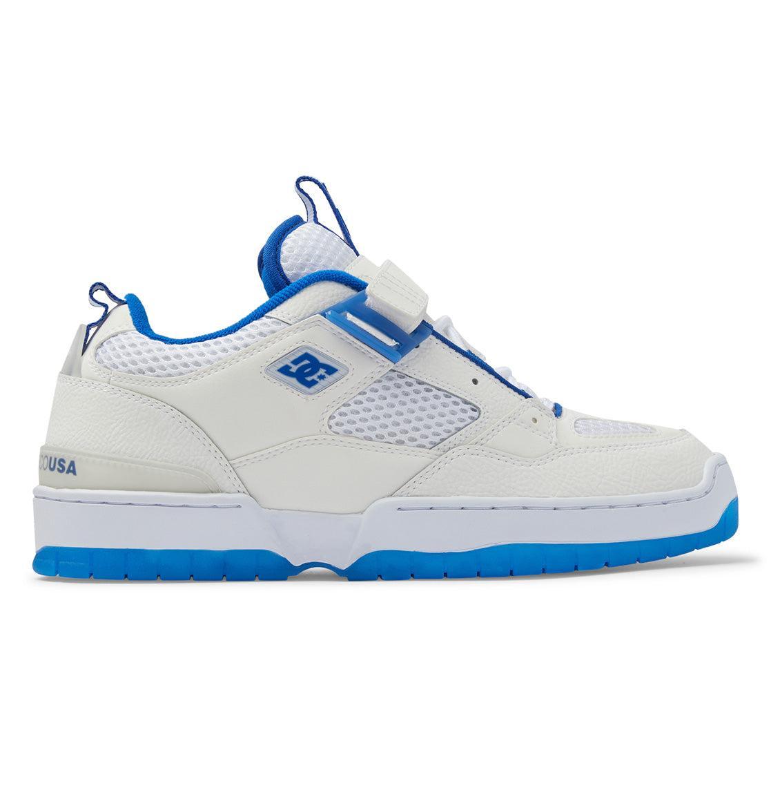 Men's JS-1 Shanahan Pro Skate Shoes Male Product Image