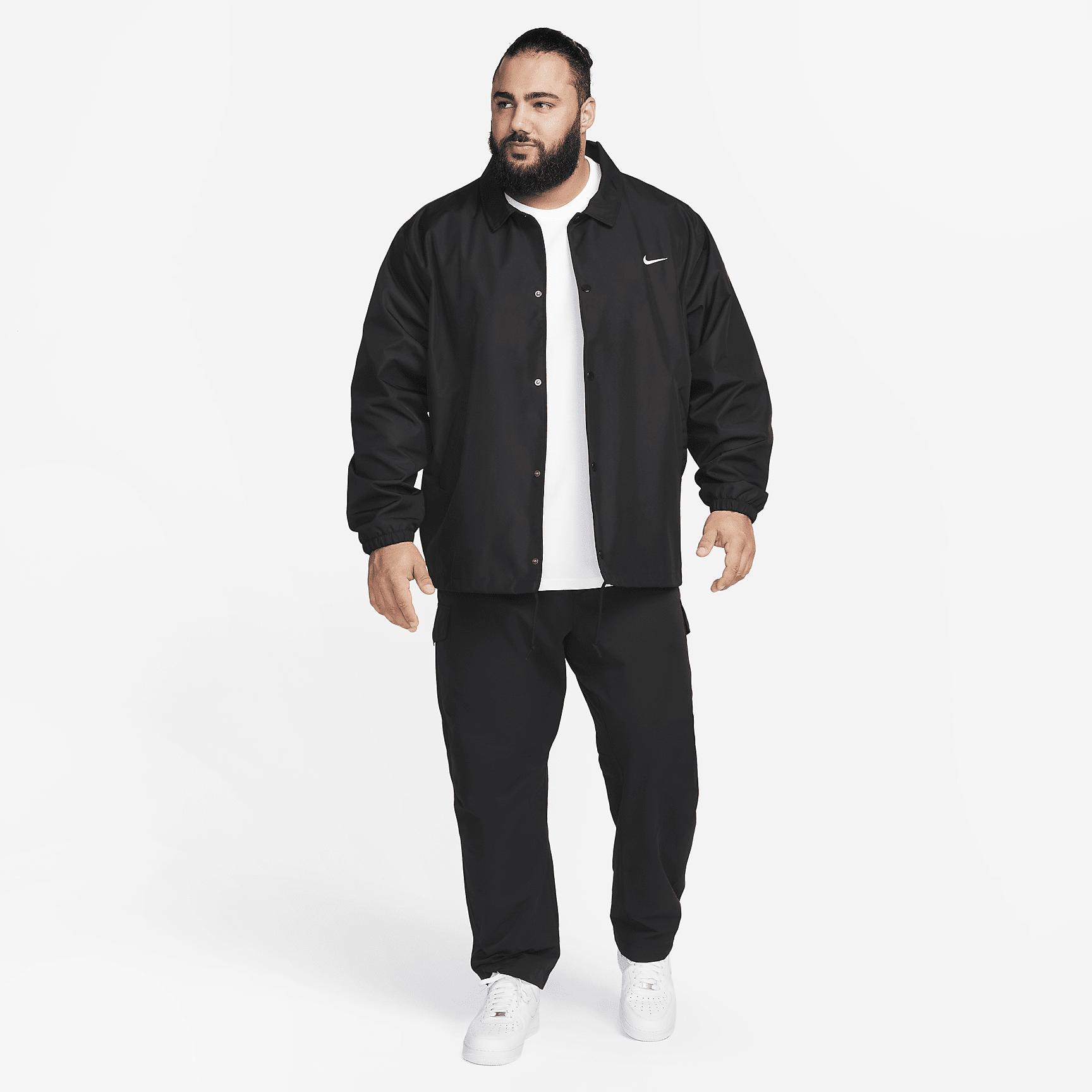 Men's Nike Sportswear Premium Essentials Pocket T-Shirt Product Image