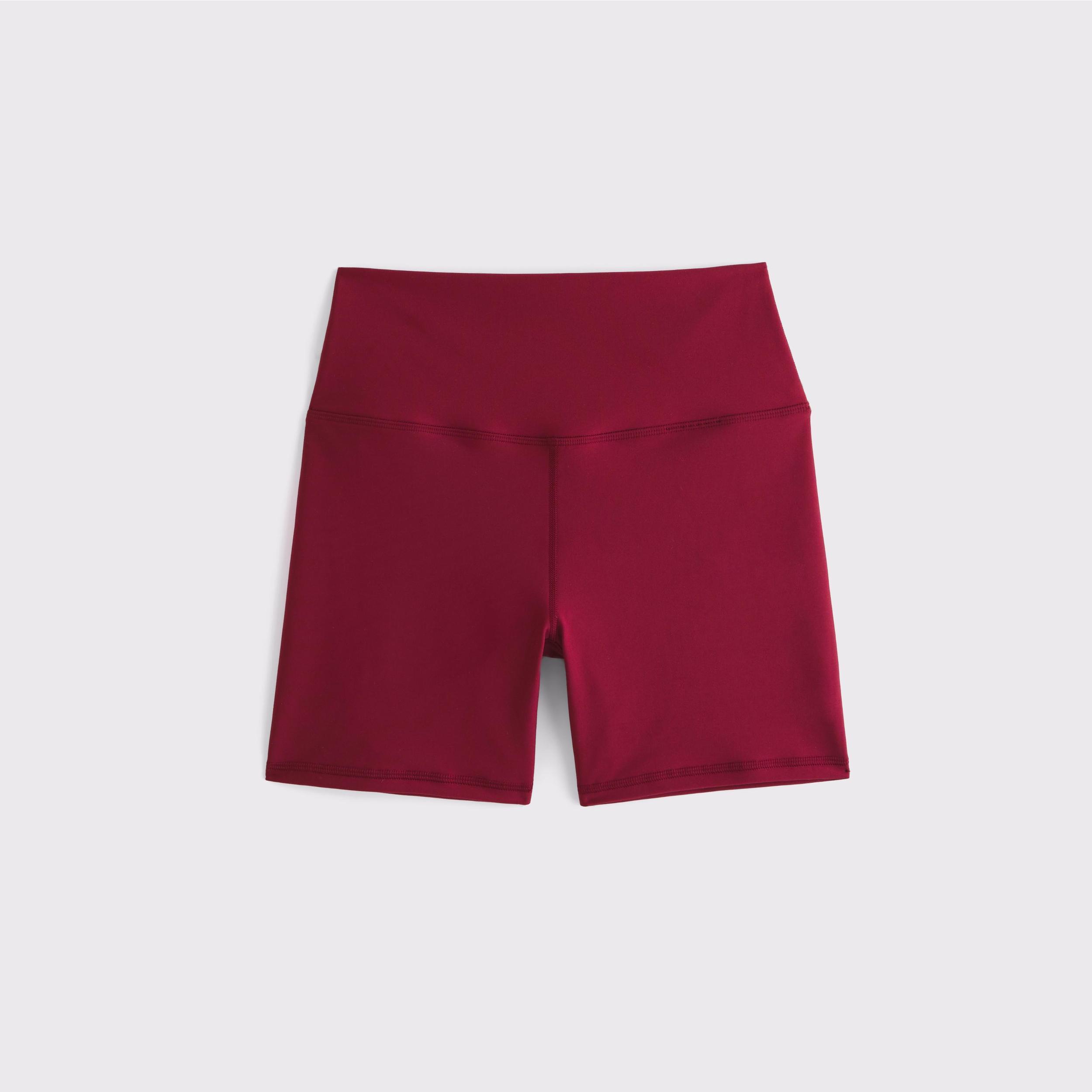YPB sculptLUX Bike Short Product Image