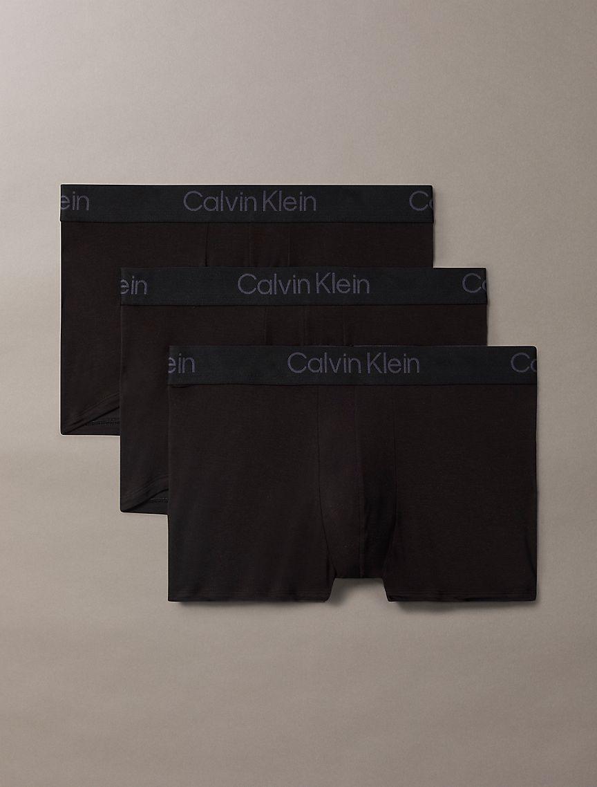Ultra Soft Modal 3-Pack Trunk Product Image