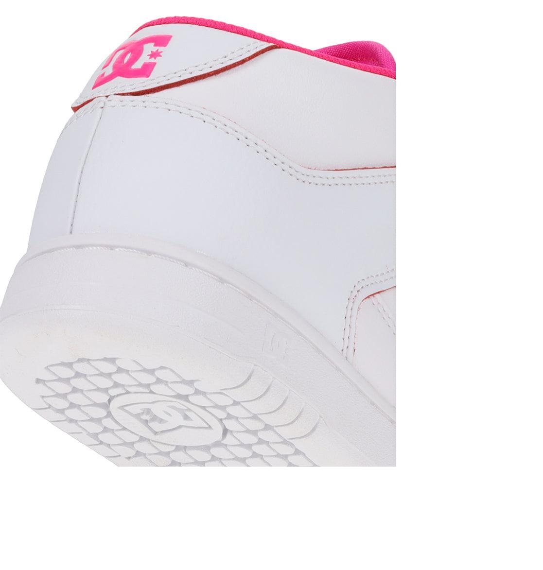 Women's Manteca 4 Hi High-Top Shoes Female Product Image