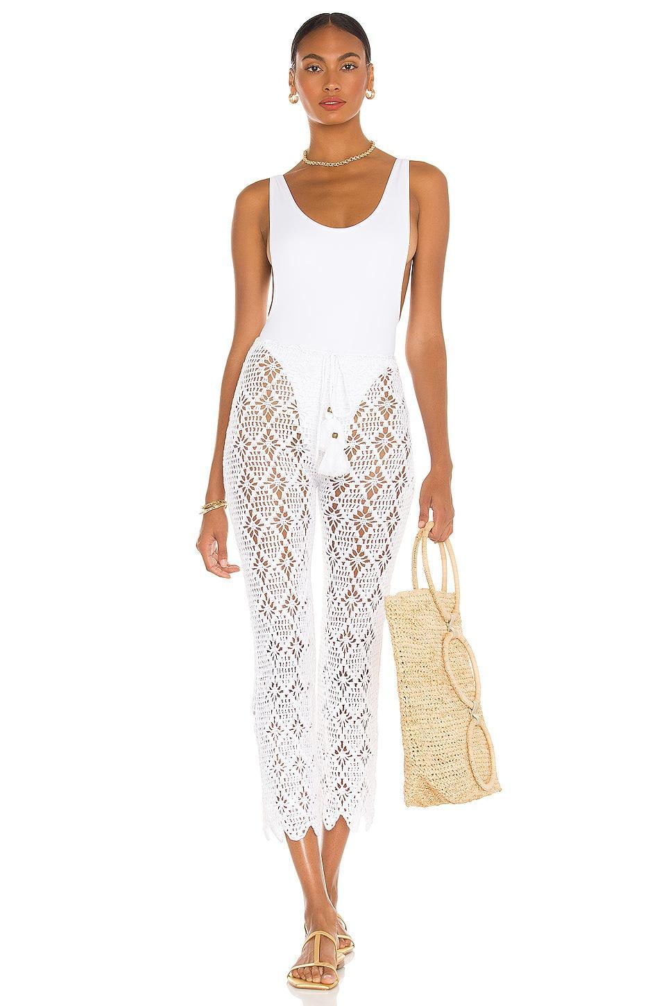 Tulum Pant Tularosa Product Image