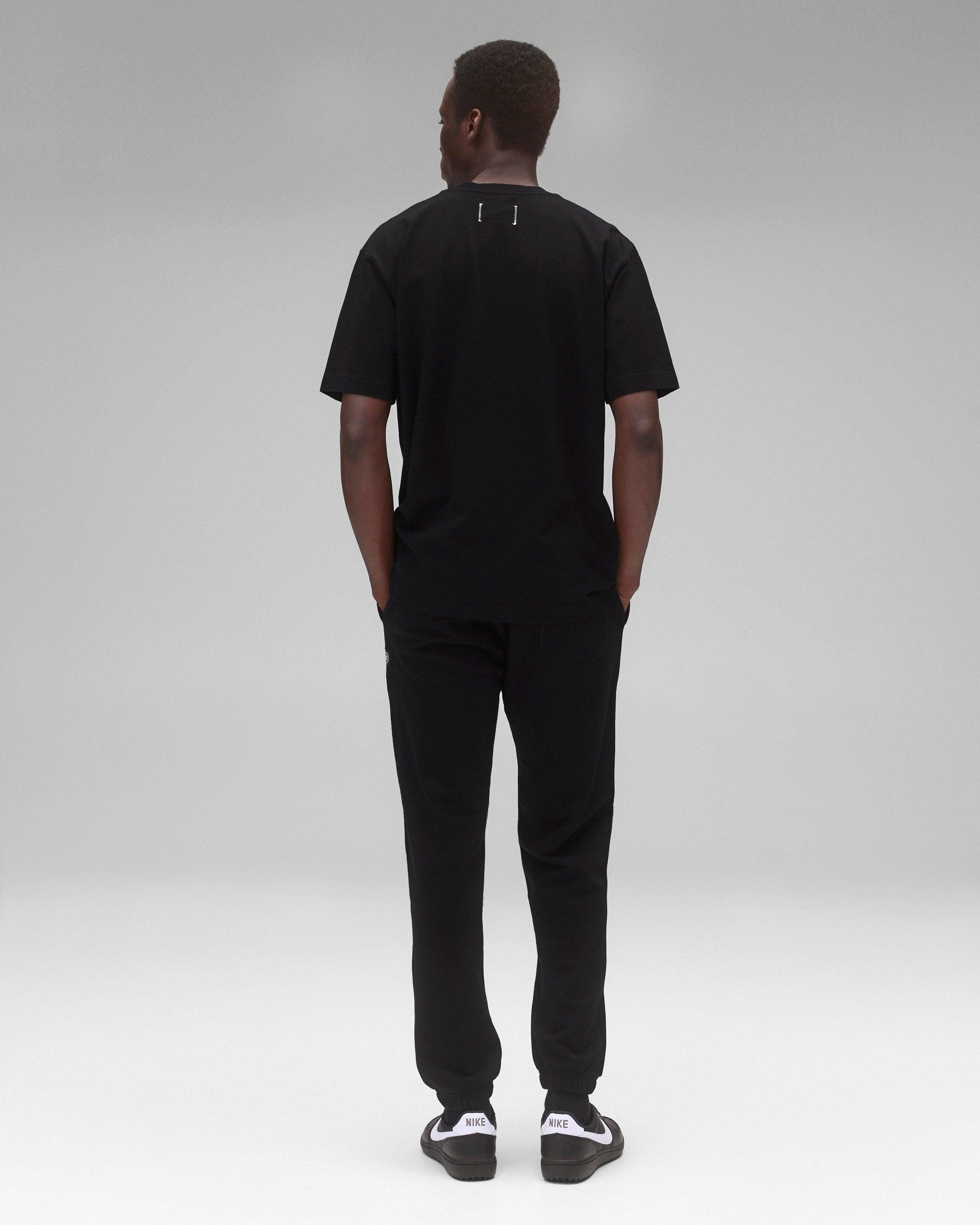 Midweight Jersey OG T-Shirt Male Product Image