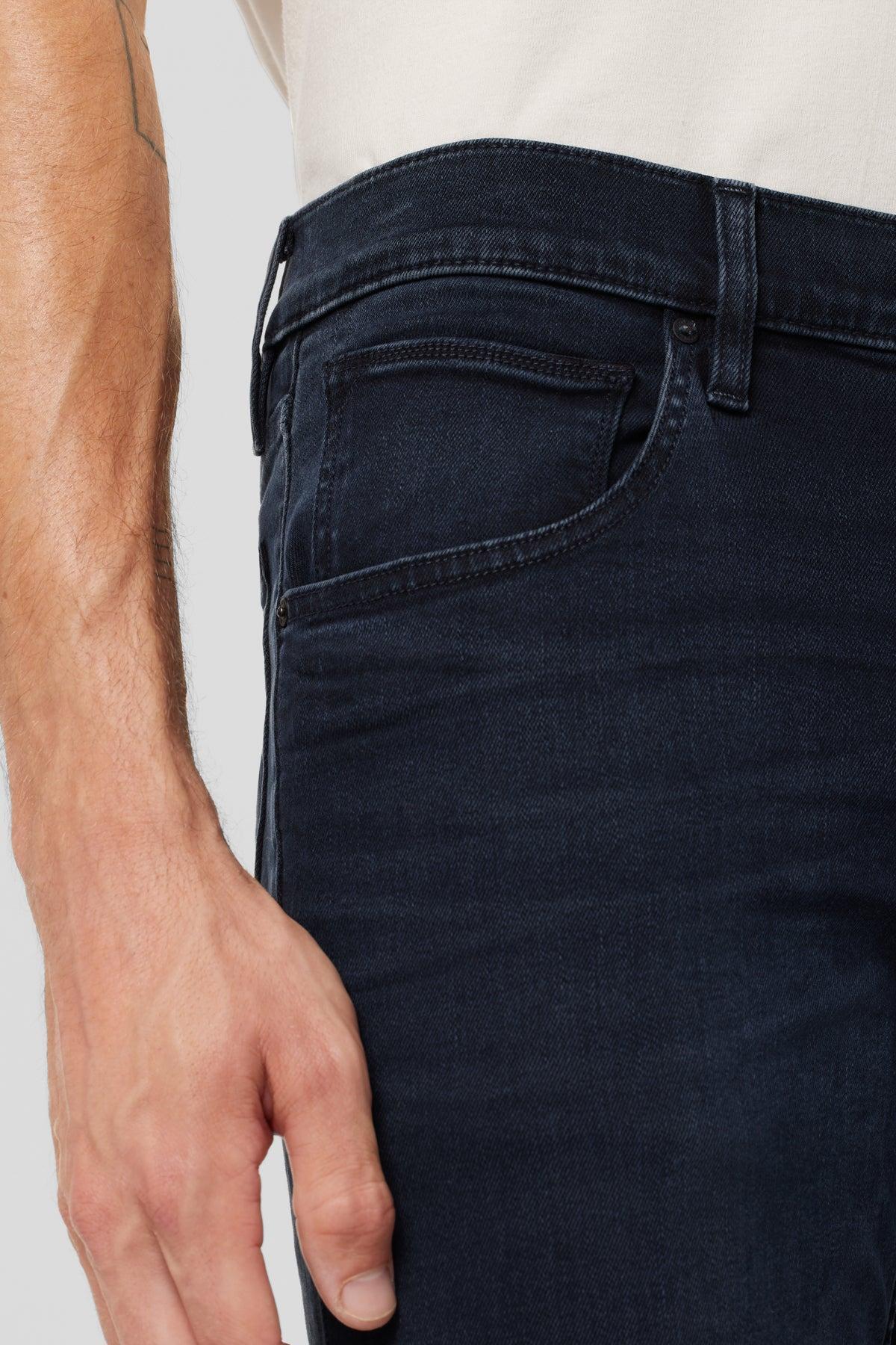 Blake Slim Straight Jean 32" Inseam Male Product Image