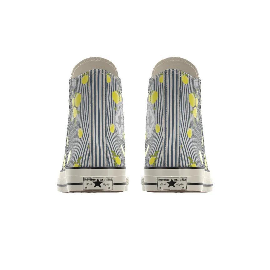 Custom Chuck 70 By You Product Image