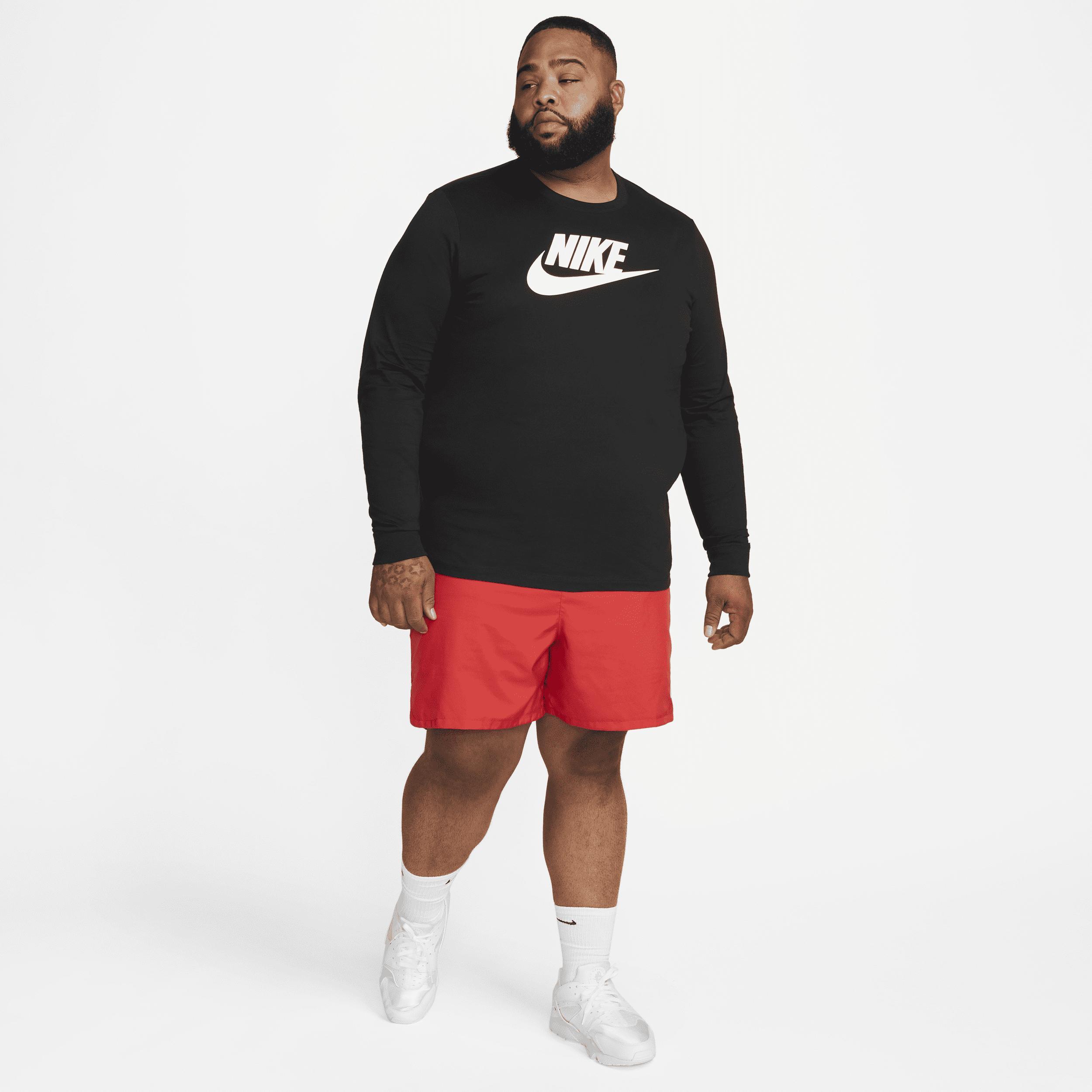 Nike Sportswear Men's Long-Sleeve T-Shirt Product Image