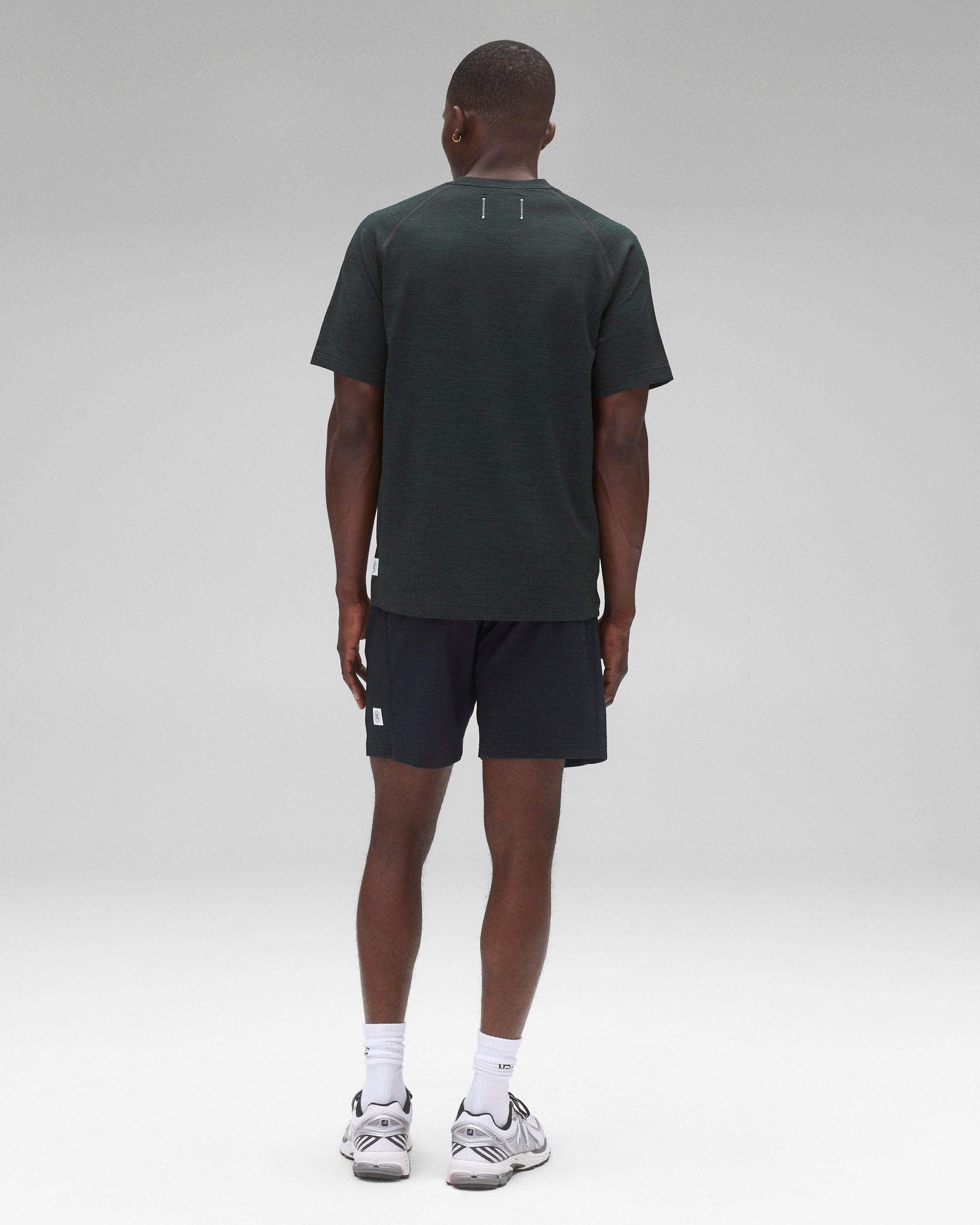 Midweight Jersey Classic T-Shirt - Vault Male Product Image