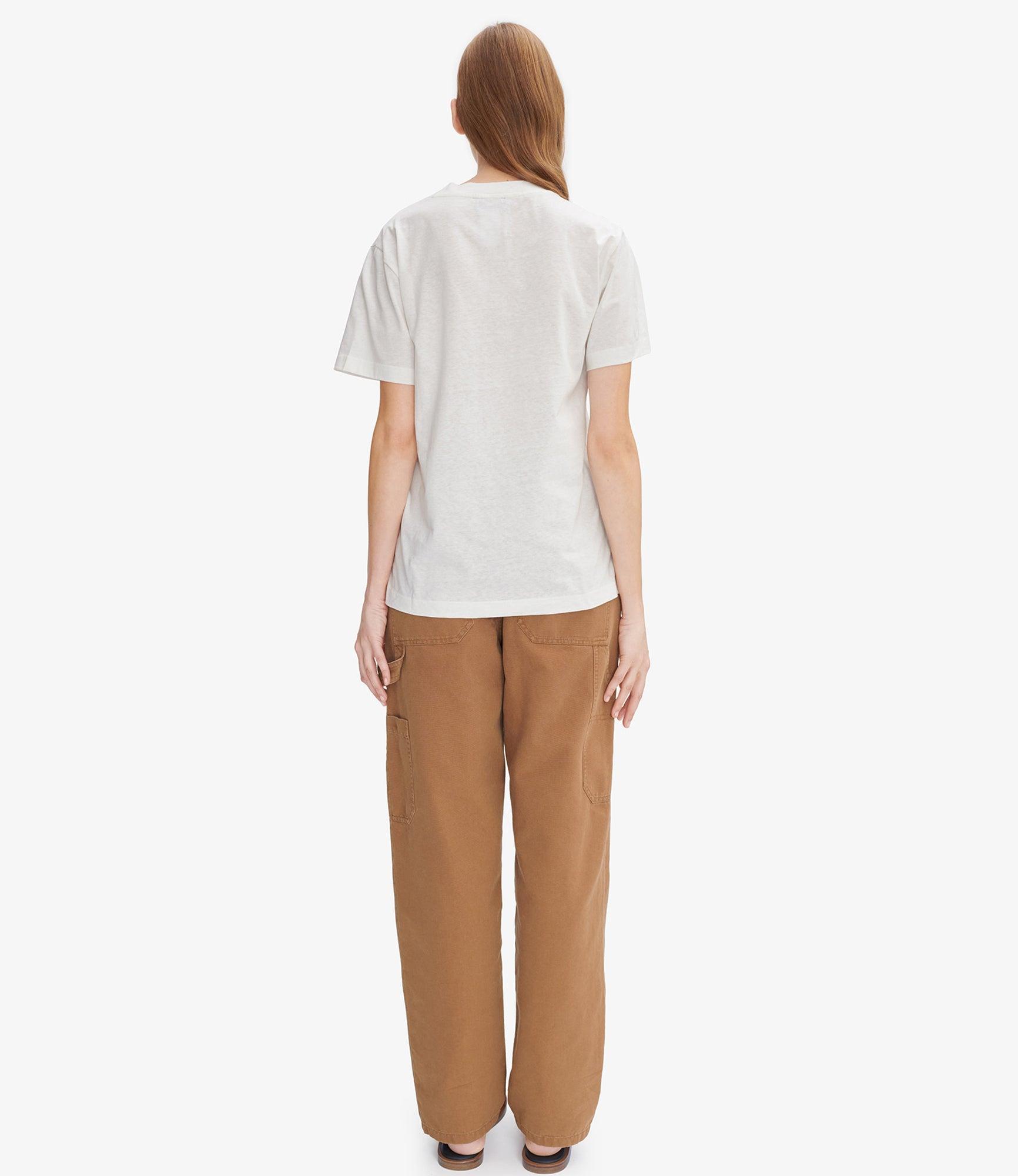 Reigning Champ Midweight Terry Standard Sweatpant- Oxblood Product Image