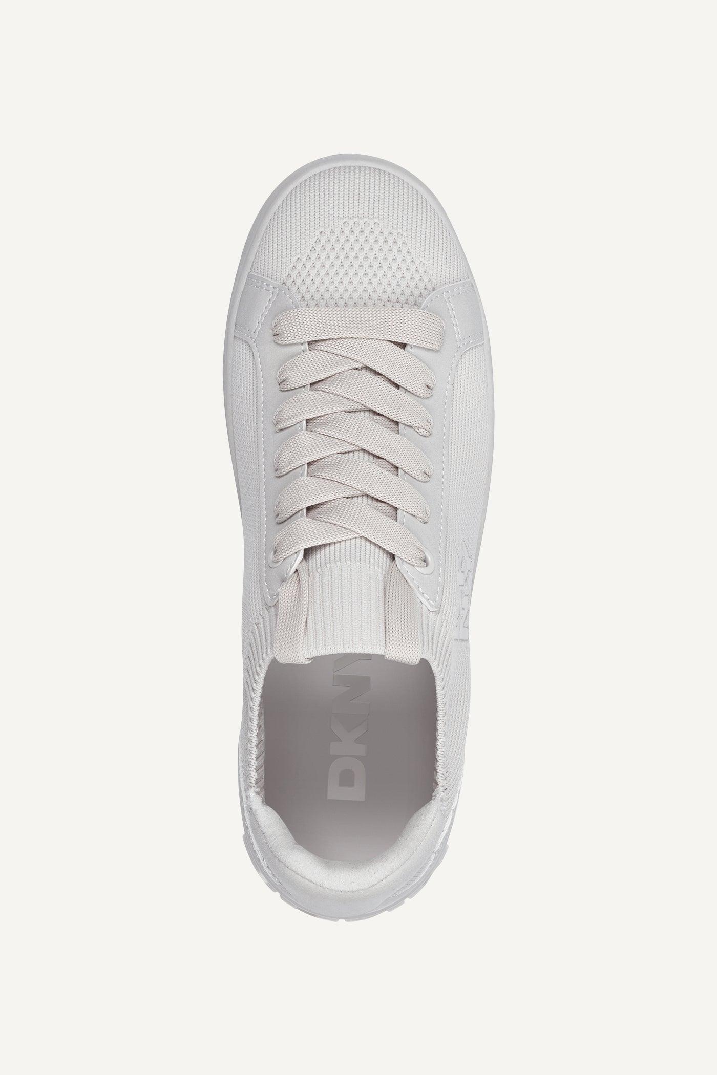 MALLORY LACE UP SNEAKER Product Image