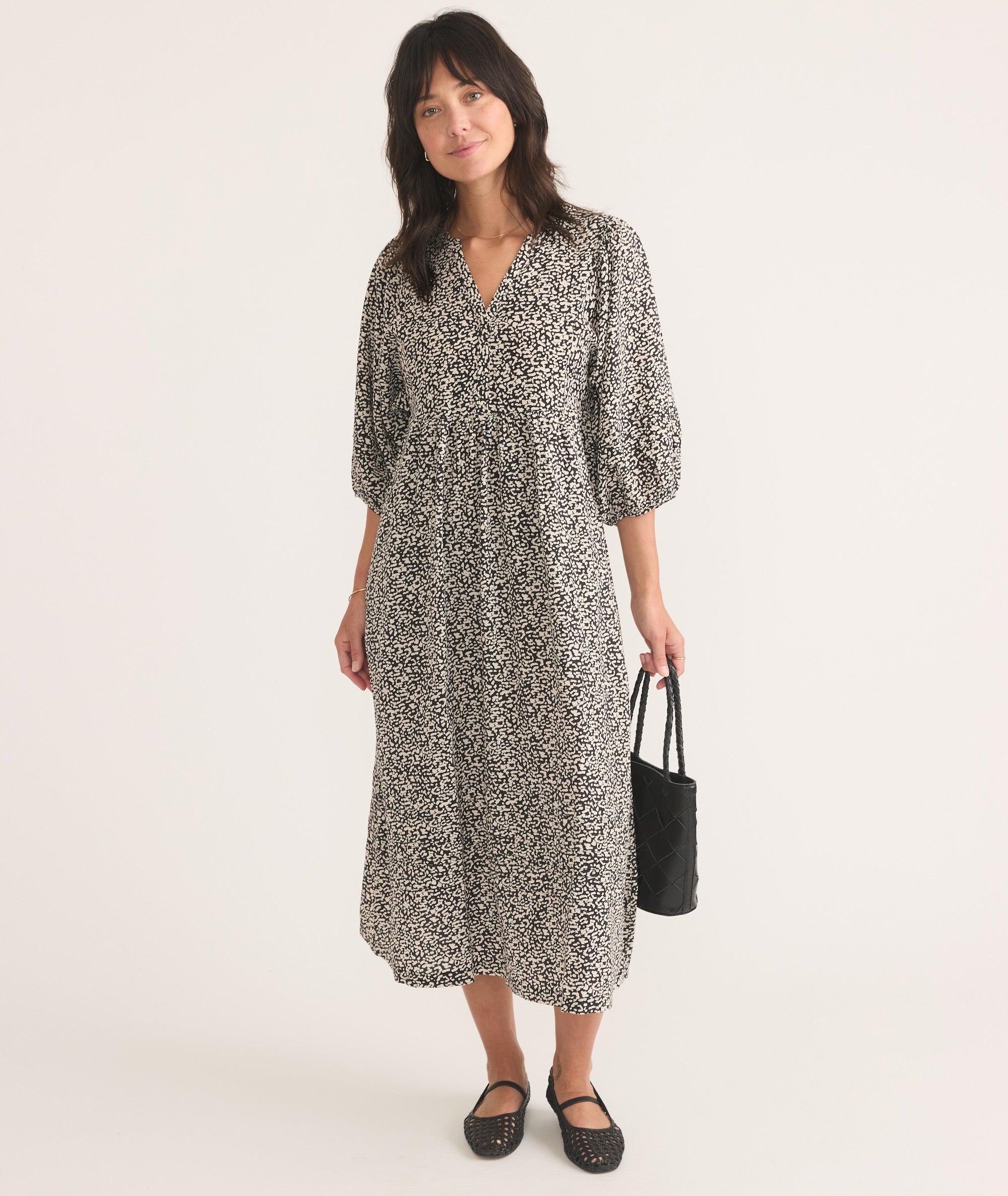 Lola Midi Dress Product Image