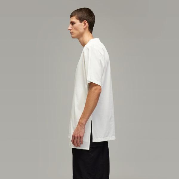 Y-3 Premium Short Sleeve Tee Product Image