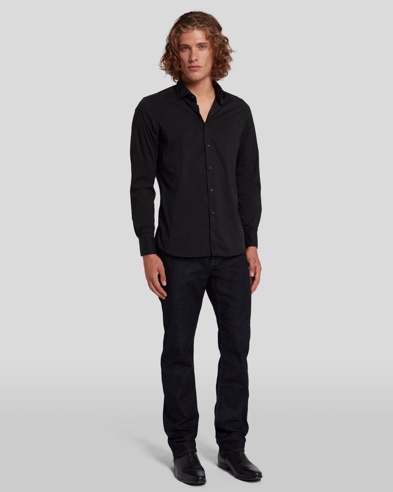 Luxe Performance Straight Product Image