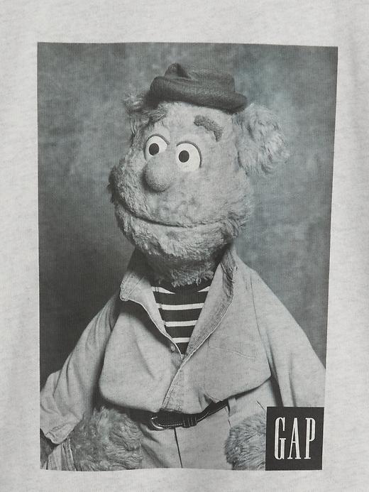 The Muppets Graphic T-Shirt Product Image