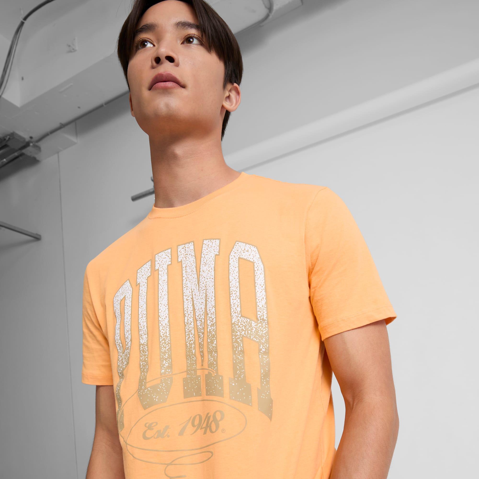 PUMA Court Men's Tee Product Image