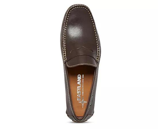 Eastland Patrick Mens Leather Shoes Product Image