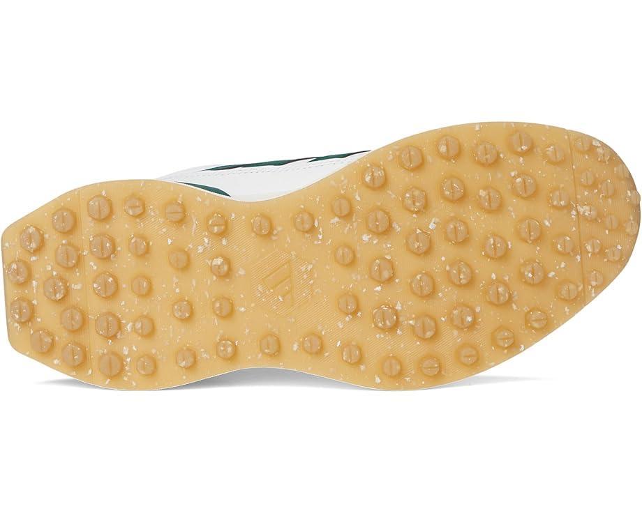 Men's adidas Golf S2G 24 Leather Spikeless Golf Shoes Product Image