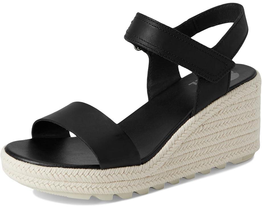 Joanie™ IV Y Strap Wedge Product Image