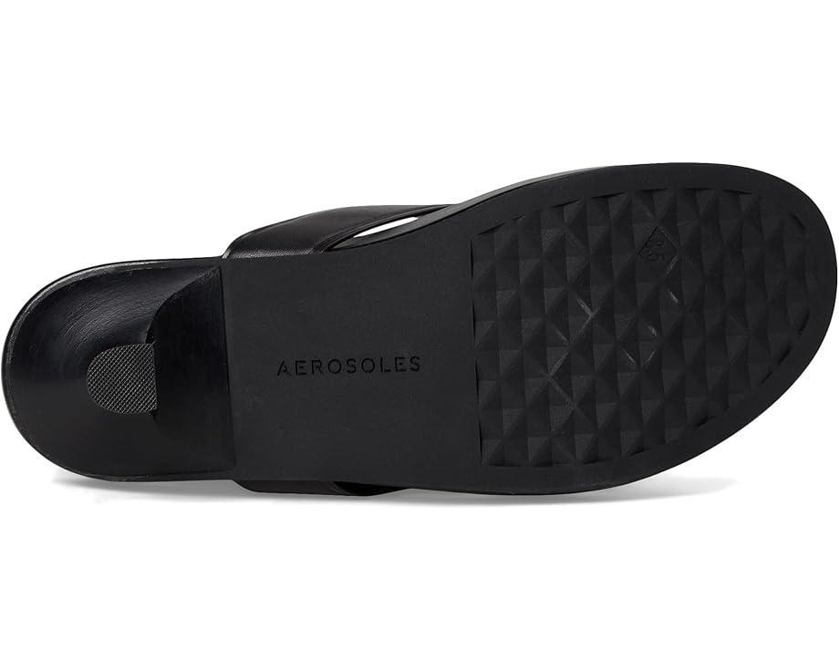 Tamia Heeled Thong Sandals Product Image
