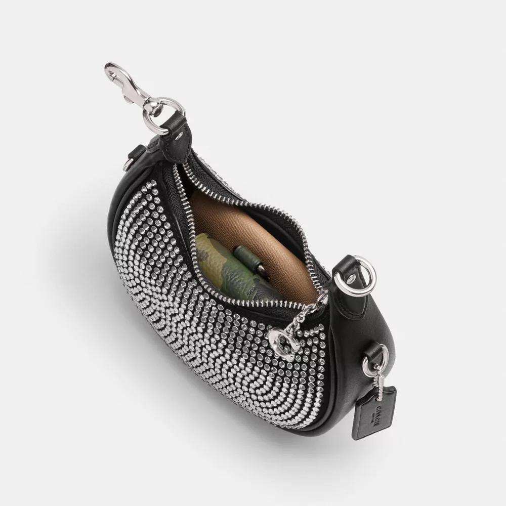 Jonie Bag With Crystal Product Image