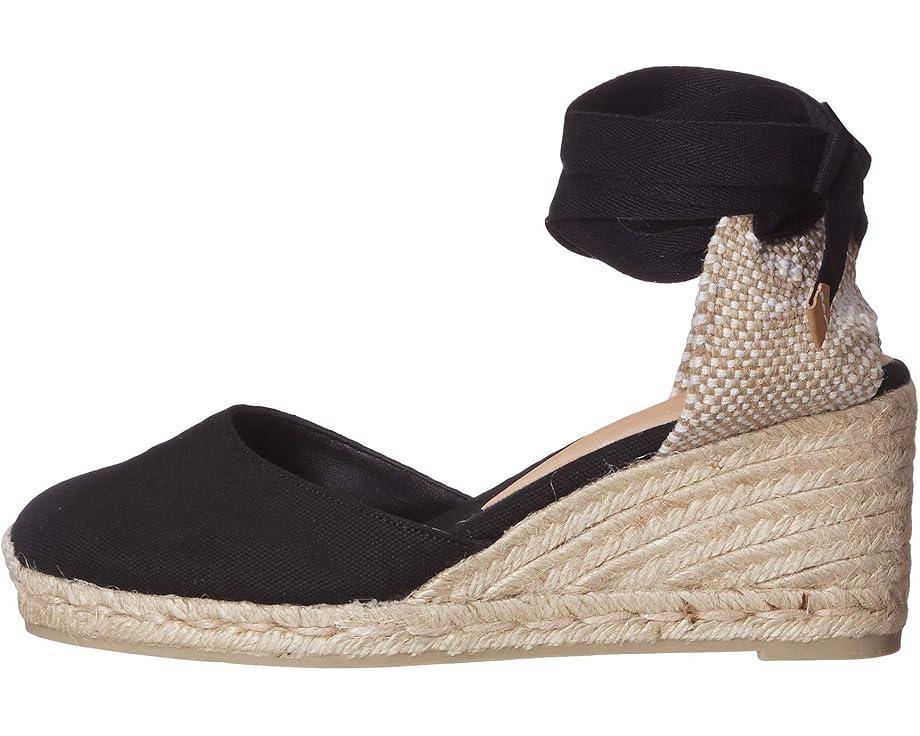 Carina 30 Wedge Espadrille Product Image