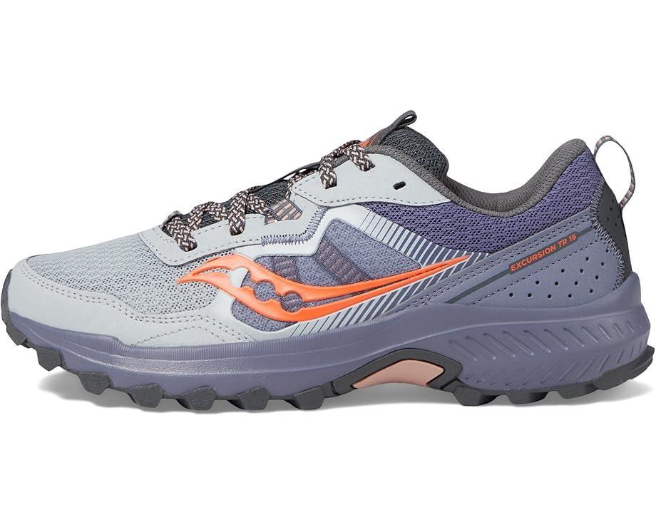 Women's Saucony Excursion TR 16 Product Image