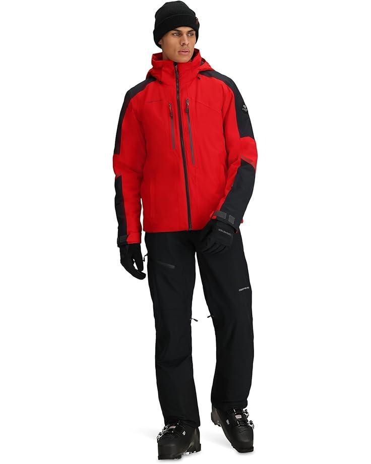 Foundation Jacket Product Image