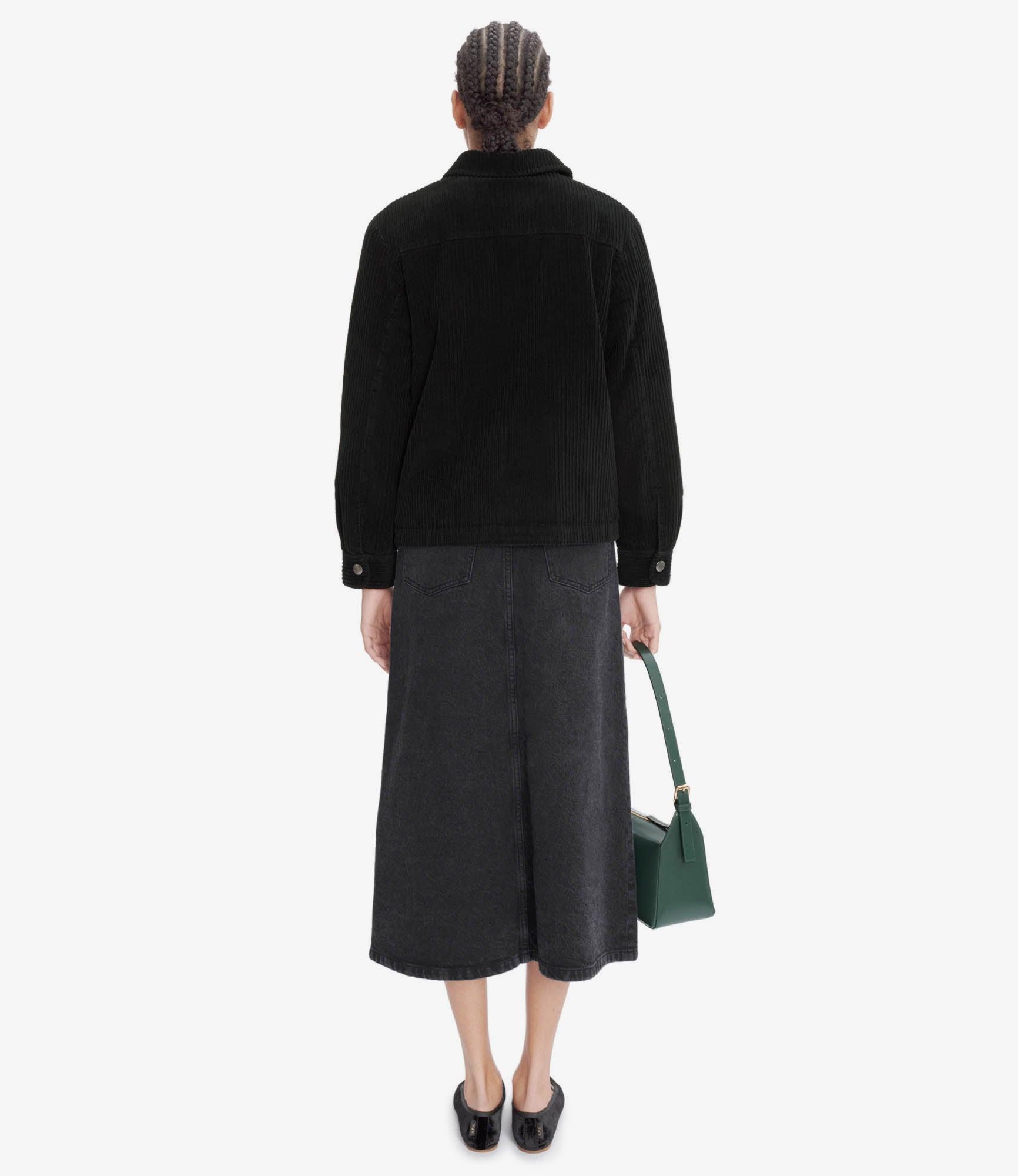 New Nikkie jacket Product Image