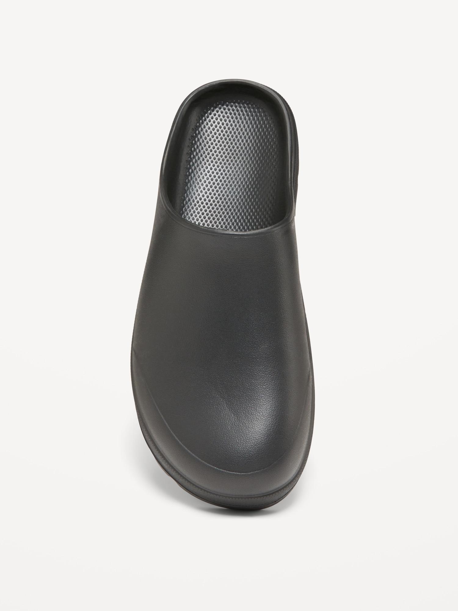 Clogs for Men (Partially Plant-Based) Product Image