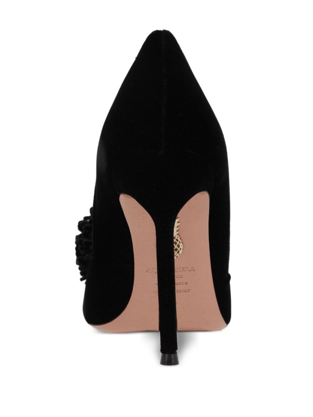 105mm Couturier pumps  Product Image