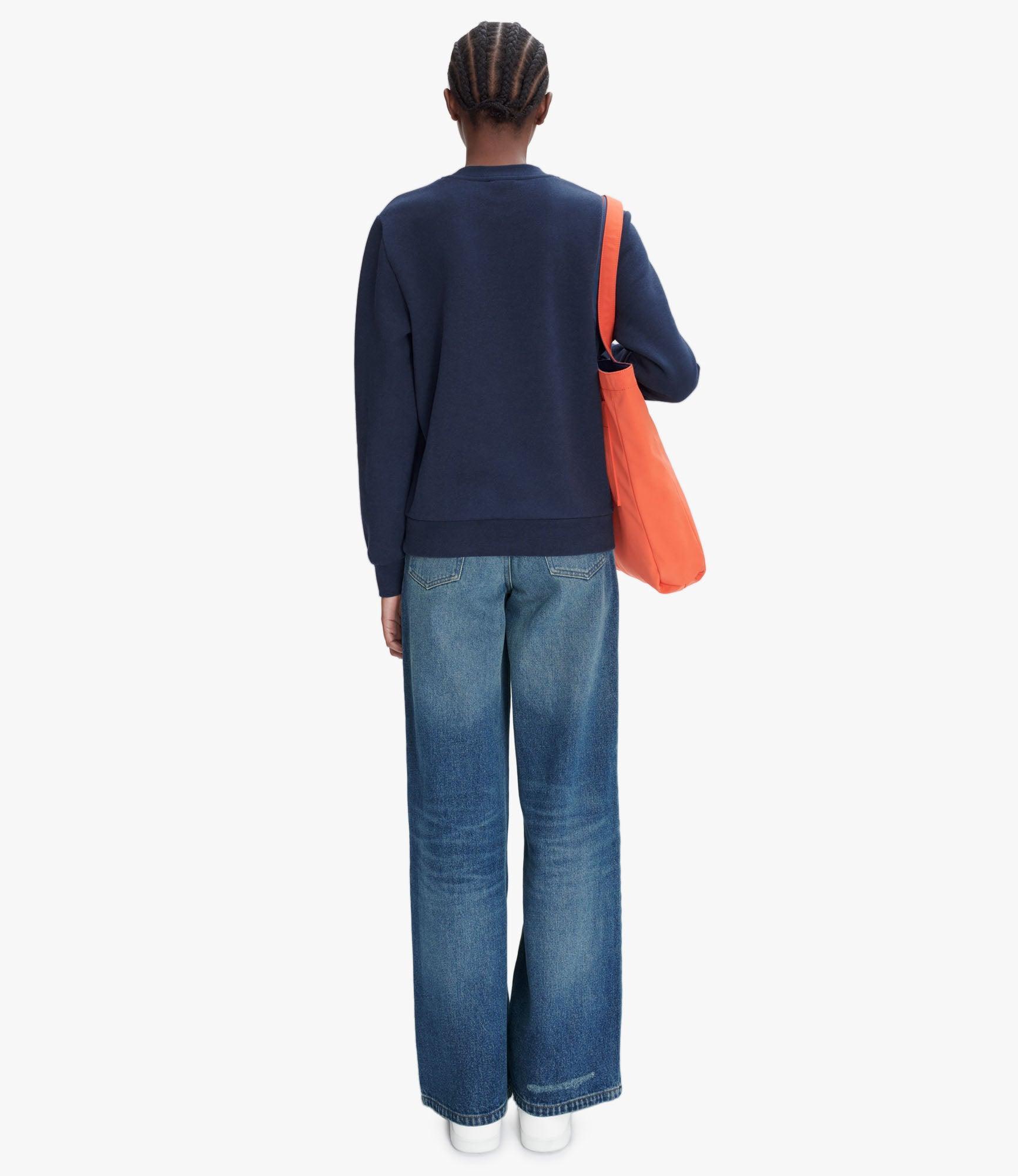 Standard Item sweatshirt (W) Male Product Image
