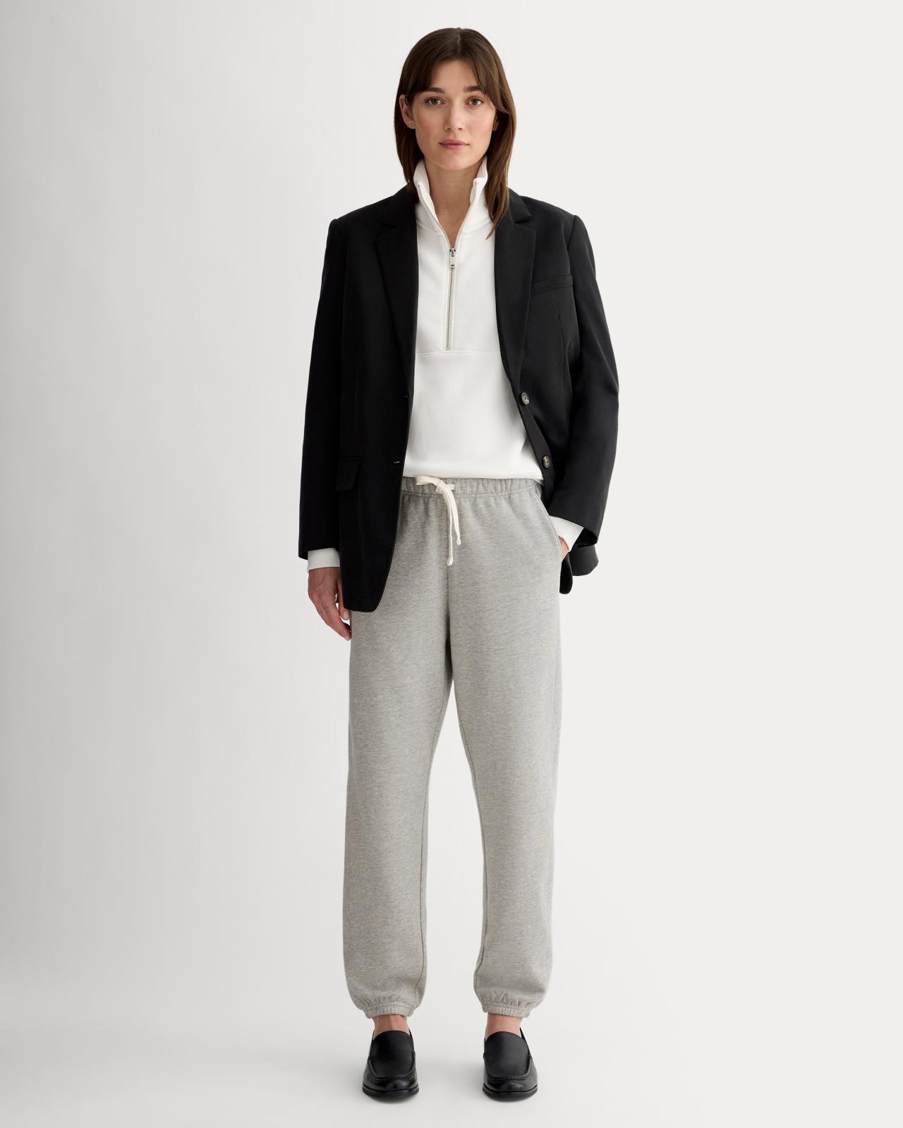 The Off-Duty Jogger Product Image