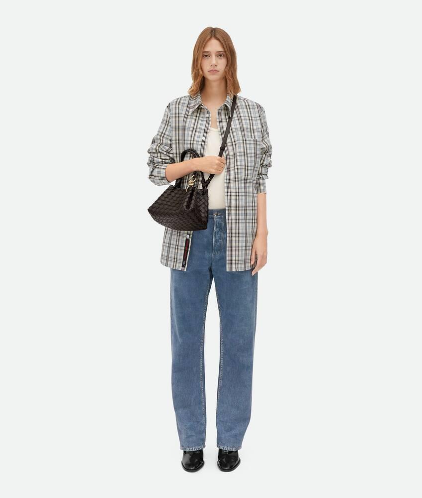 Women's Small Parachute in Black Product Image