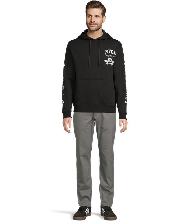 Puerto Nuevo Hoodie Product Image