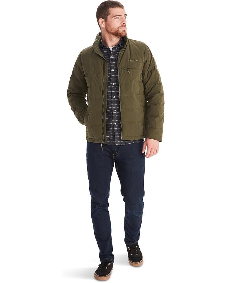 Expedition X-Latt Jacket Product Image