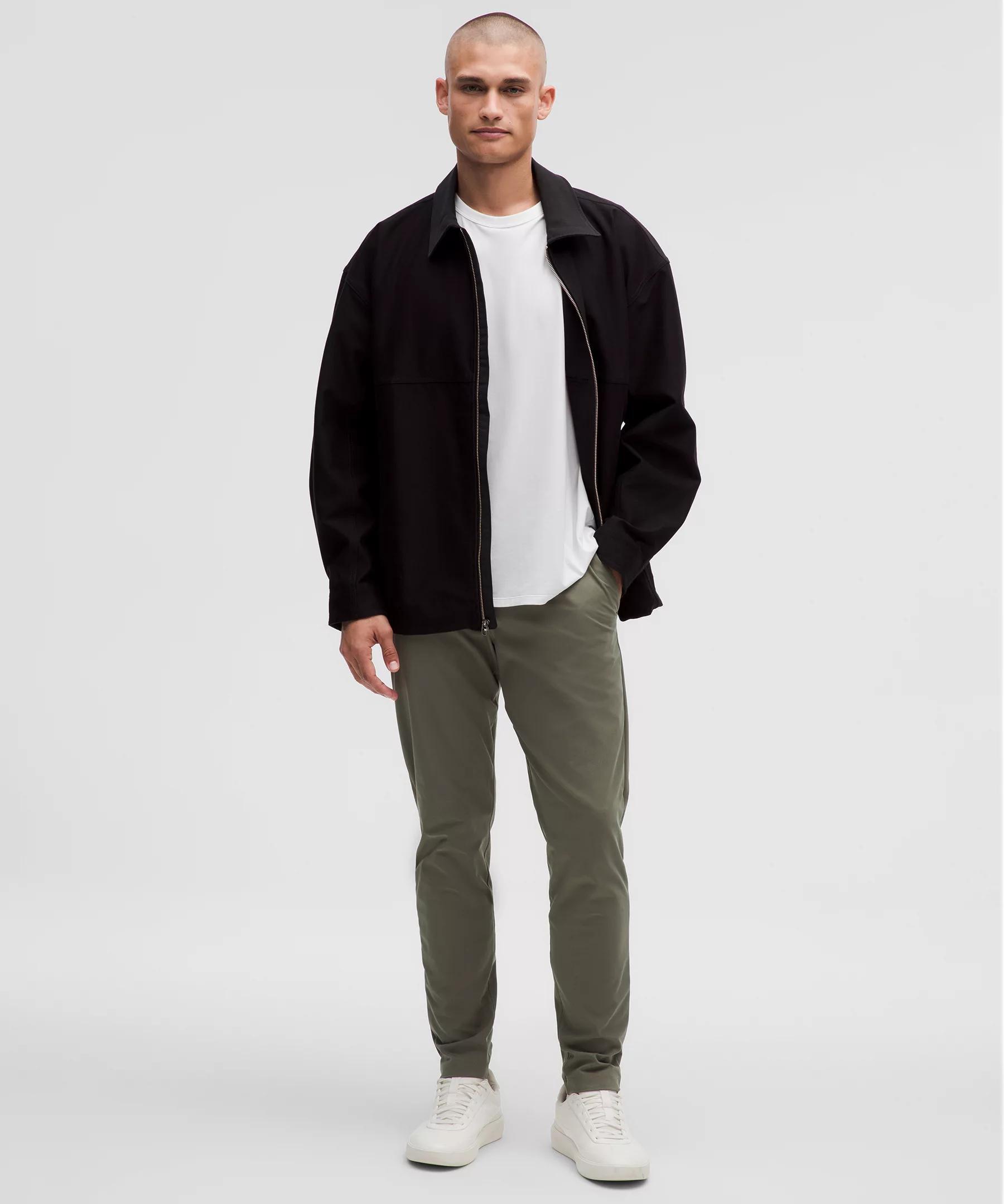 ABC Slim-Fit Trouser 32L *Warpstreme Product Image