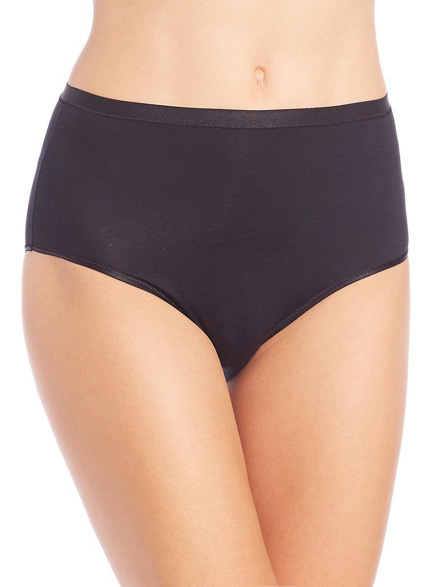 Hanro Soft Touch Full Briefs Product Image