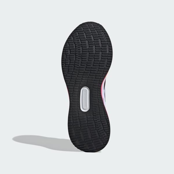 adidas Runfalcon 5 Running Shoes Core Black 11 Womens Product Image