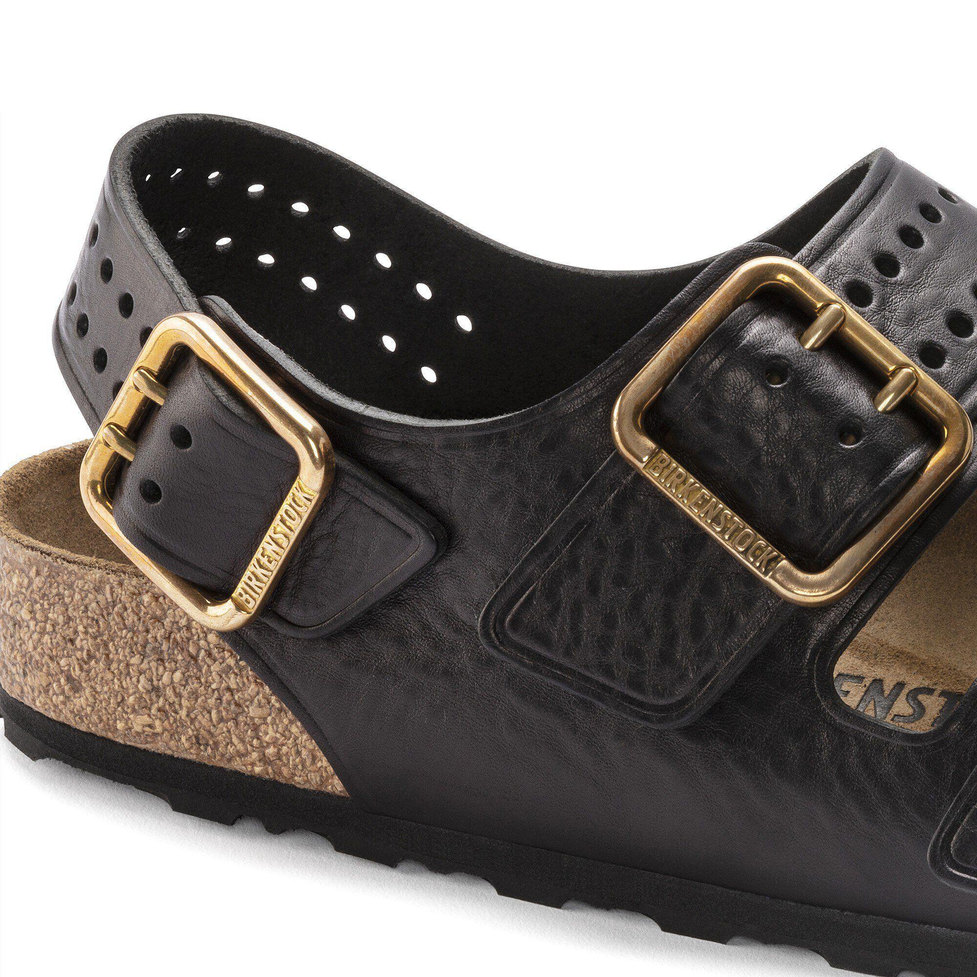Milano Bold Natural Leather Product Image