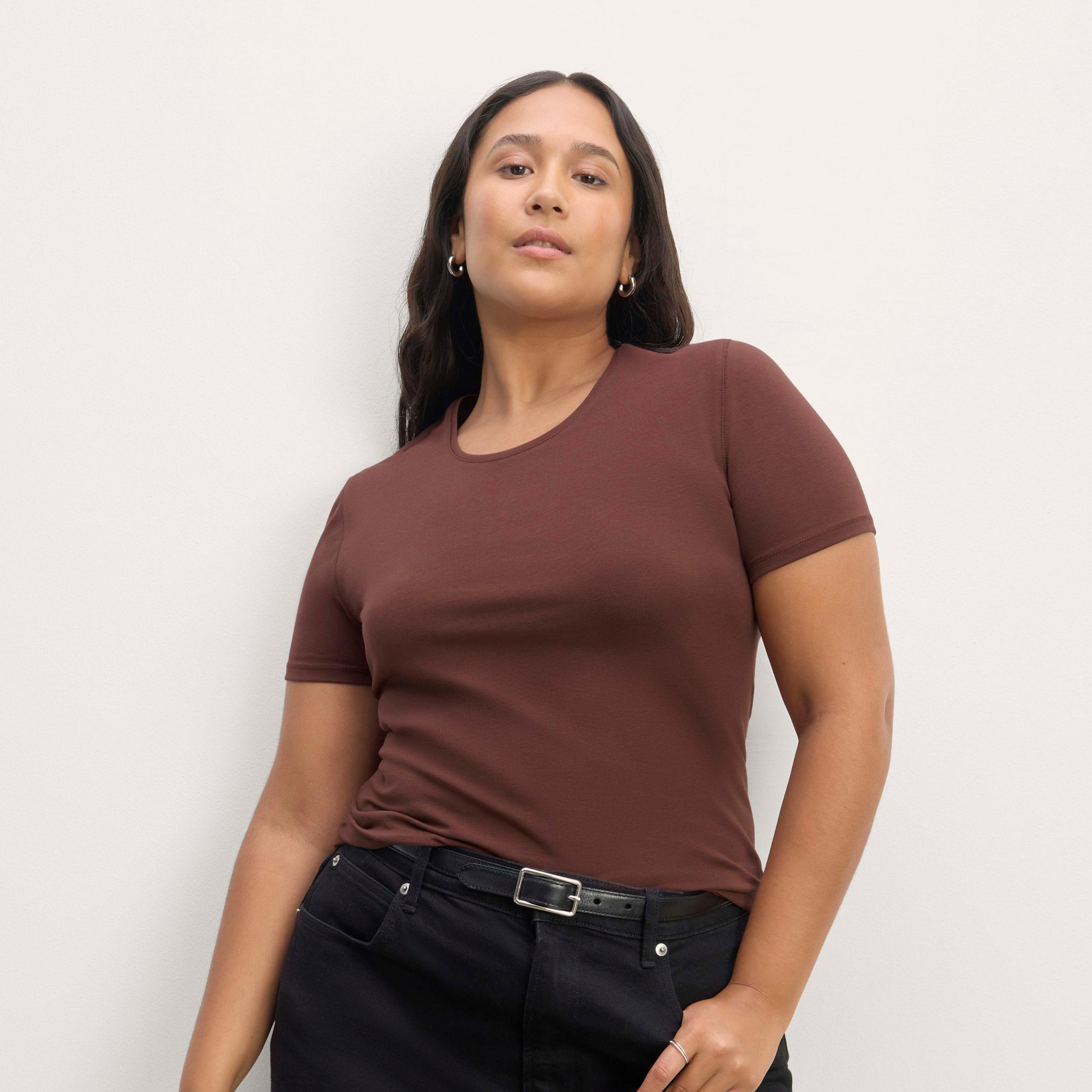 Womens Form T-Shirt by Everlane Product Image
