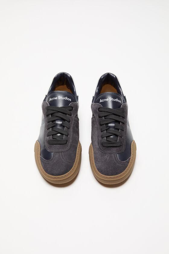 Lace-up sneakers Product Image