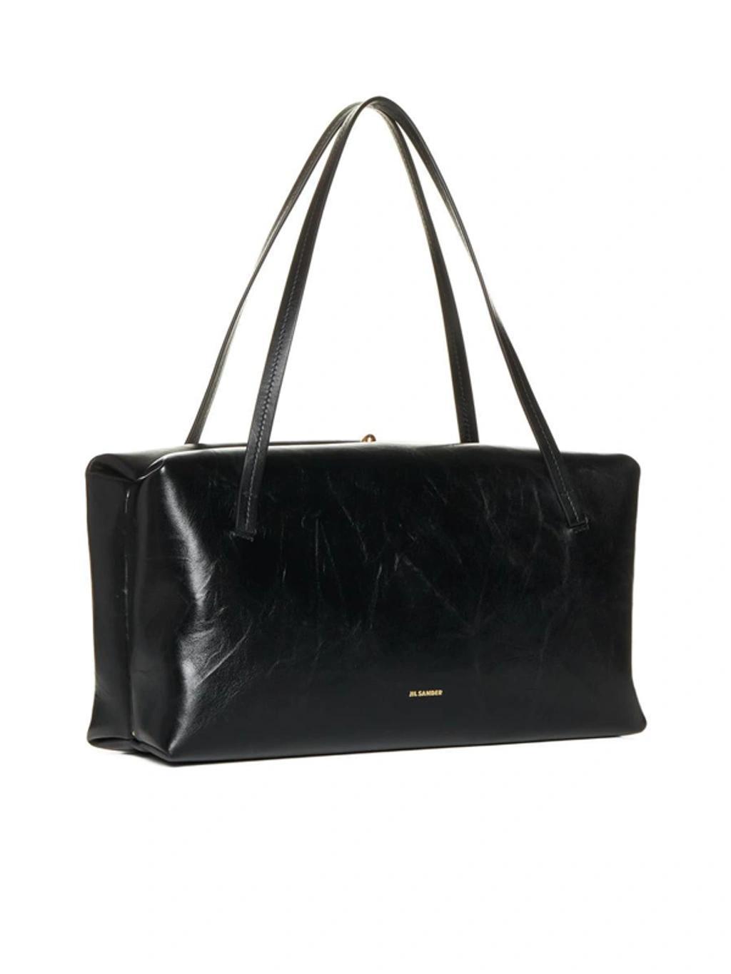 JIL SANDER Bags In Black Product Image