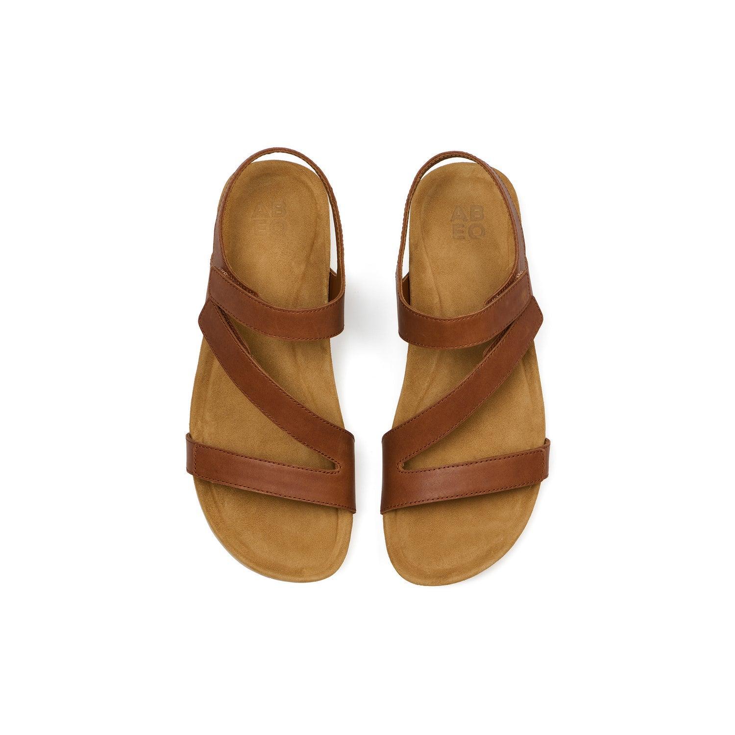 Oasis Sandal Metatarsal Product Image