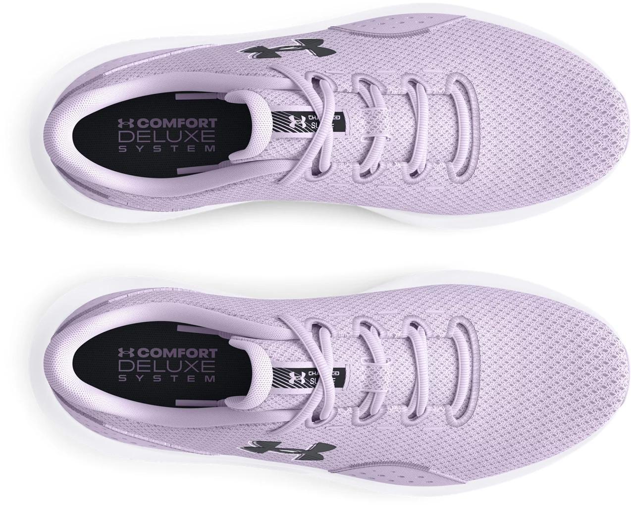 Women's UA Surge 4 Running Shoes Product Image
