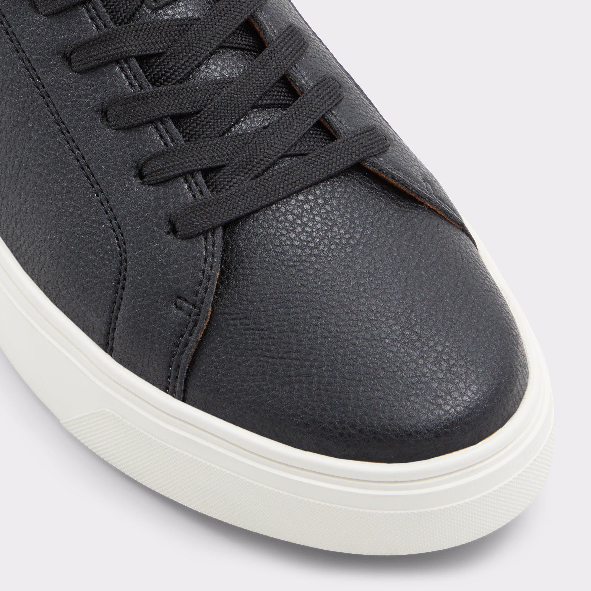 ALDO Willio - Men's Sneaker - Black, Size 12 Product Image