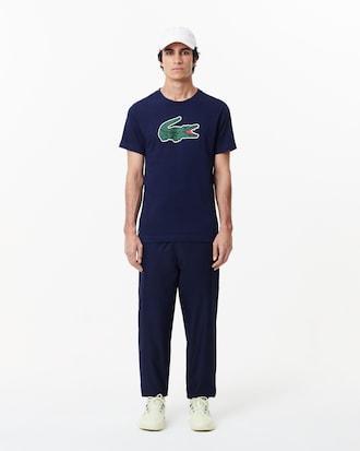 Men's Ultra Dry XXL Logo Sport T-Shirt Product Image