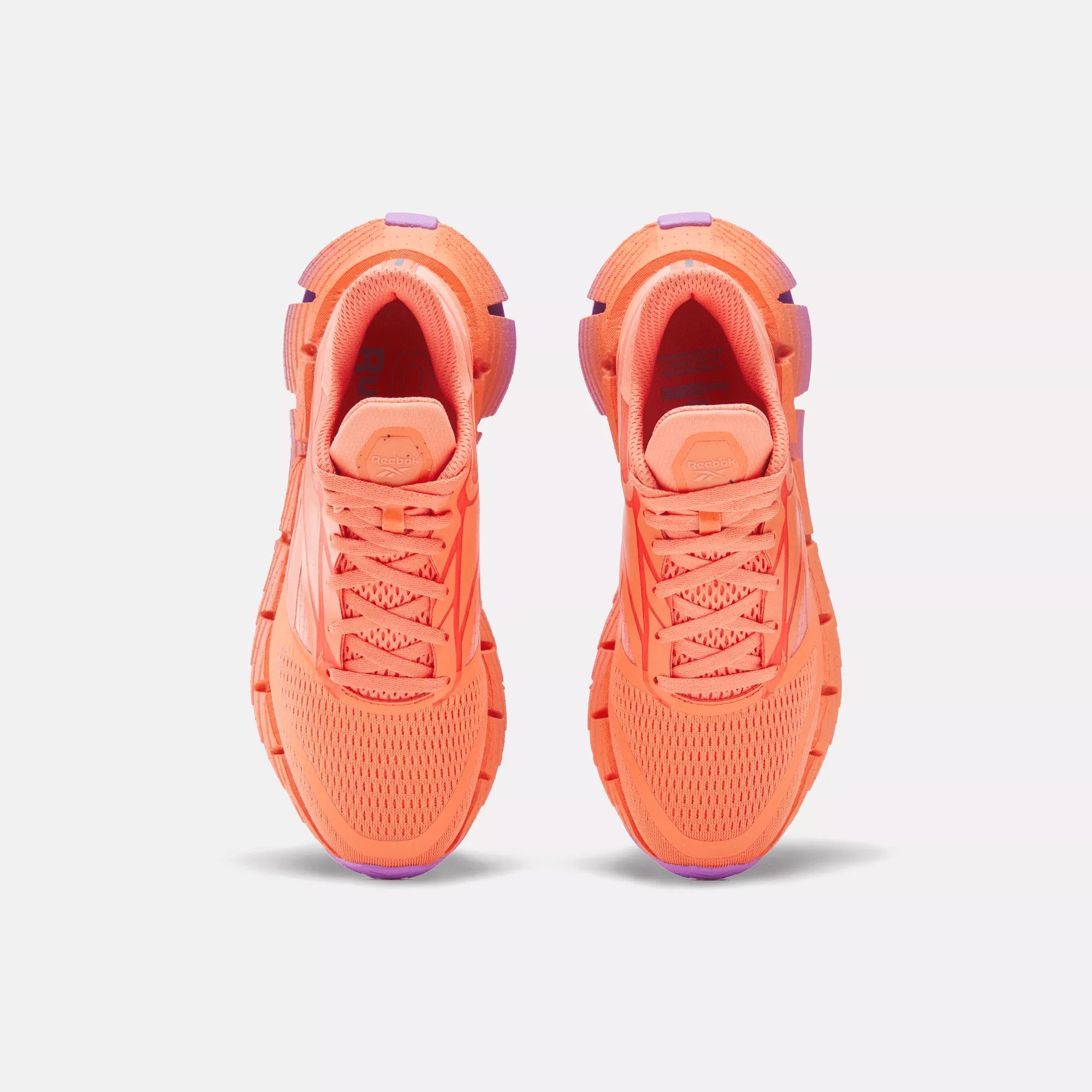 Reebok Womens Floatzig 1 Running Shoes Product Image