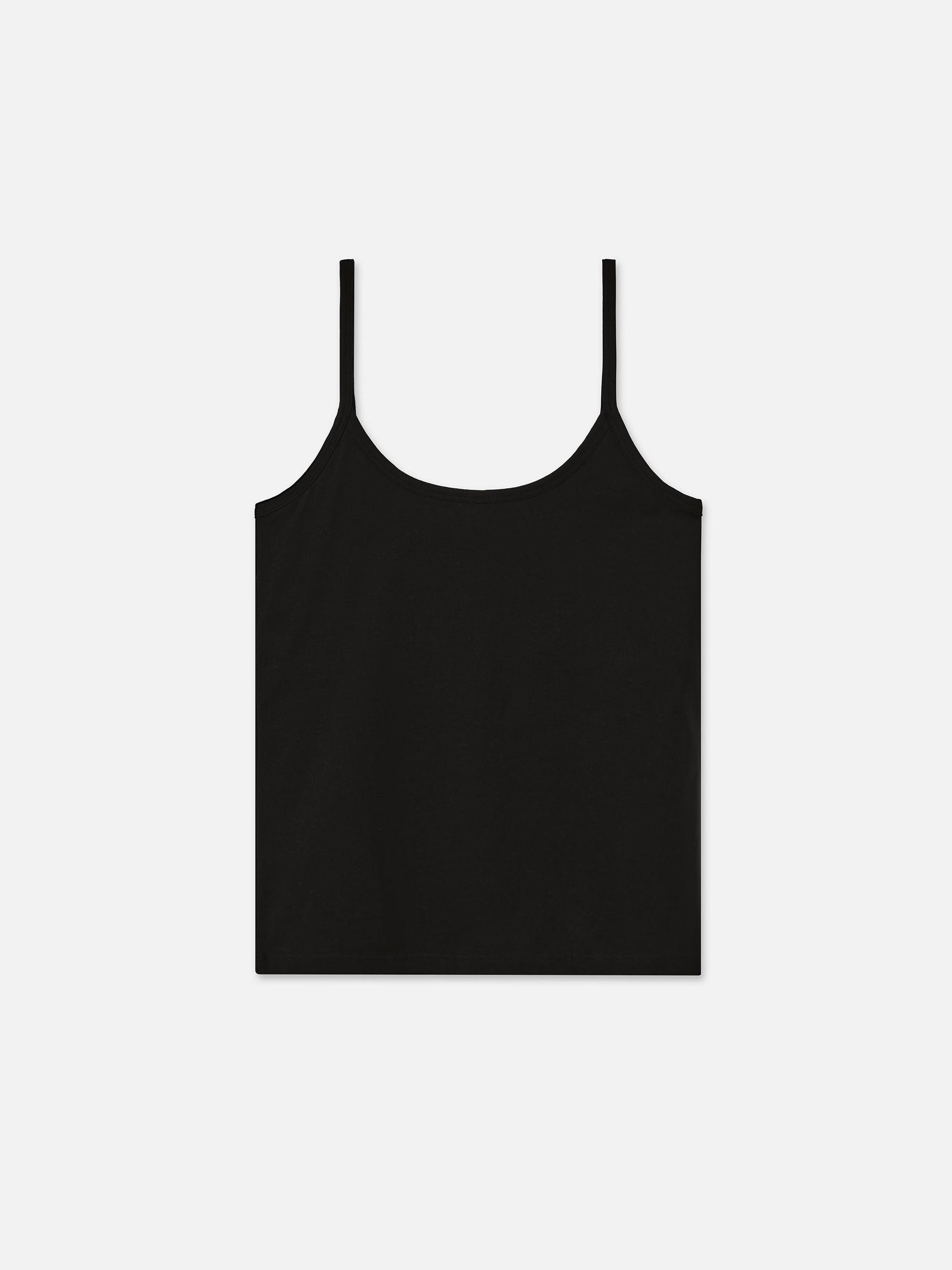 Organic Comfort Cami Female Product Image