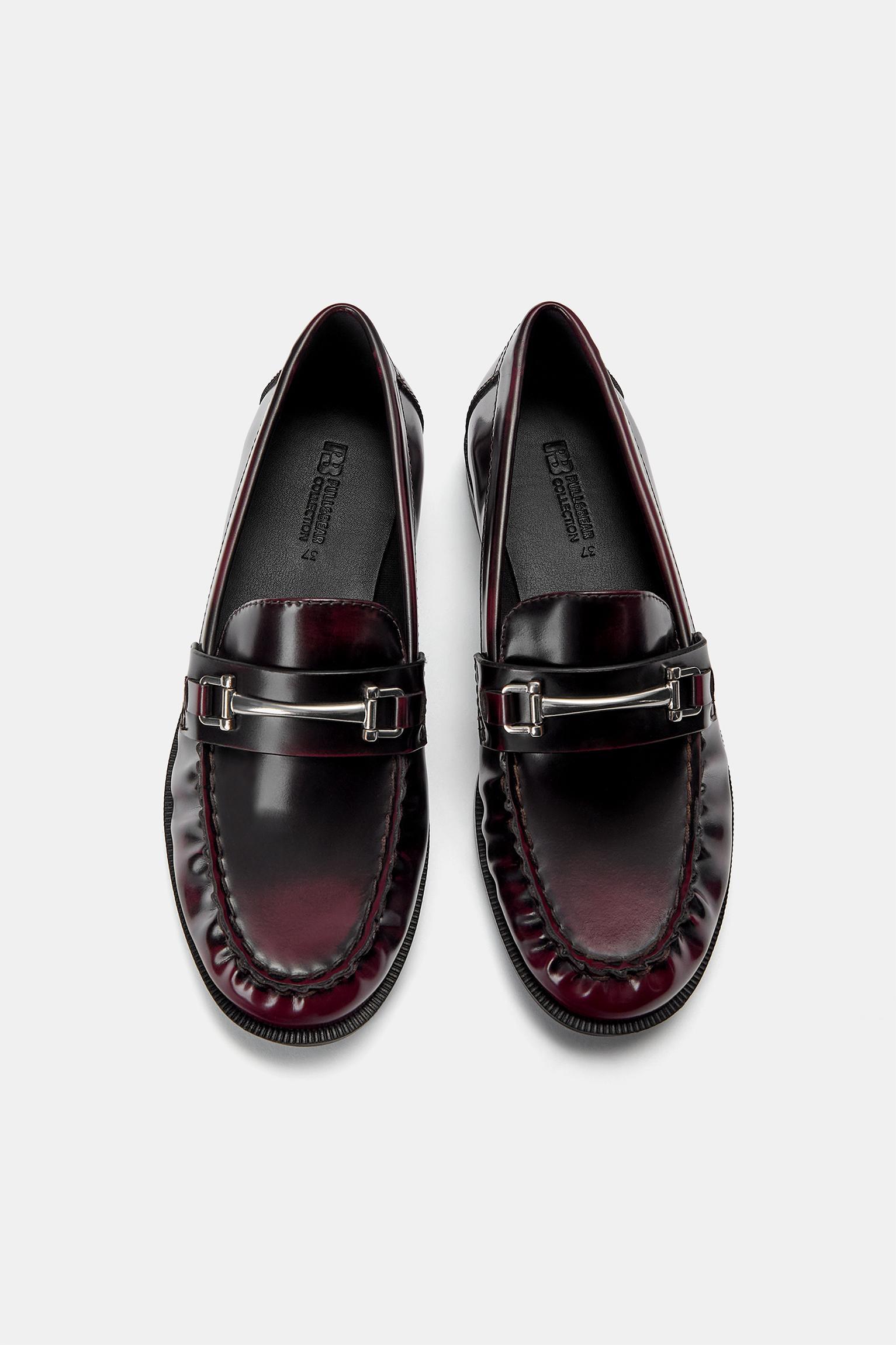 Embellished loafers Product Image