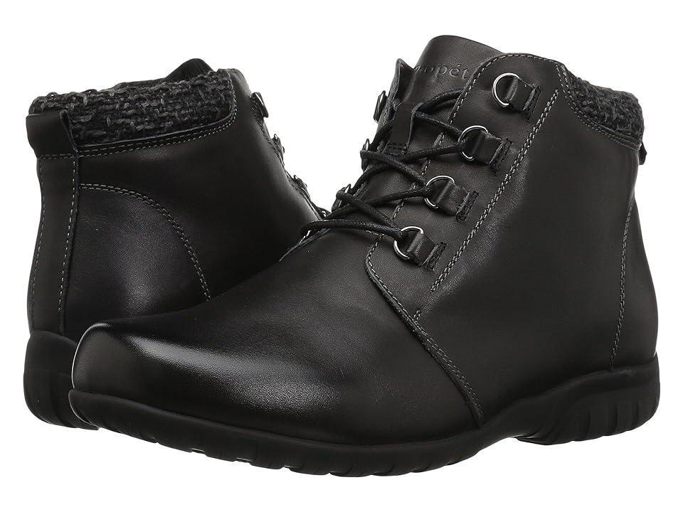 Propet Delaney Womens Ankle Boots Product Image